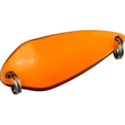 FTM Trout Spoon Rock (4,2 g, Camouflage/Orange UV)< Trout Spoons|Trout Spoons