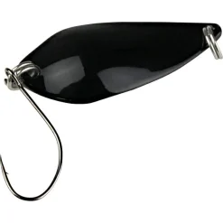 Sale Trout Spoon Rock (4,2 g, Schwarz/Grün UV) Trout Spoons|Trout Spoons