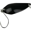 FTM Trout Spoon Rock (4,2 g, Schwarz/Weiß)< Trout Spoons|Trout Spoons