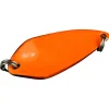 FTM Trout Spoon Rock (4,2 g, Schwarz/Orange UV)< Trout Spoons|Trout Spoons
