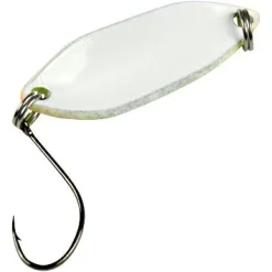 FTM Trout Spoon Spark (2,5 g, Gelb/Pink UV)< Trout Spoons|Trout Spoons