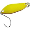 FTM Trout Spoon Strike (2,1 g, Gelb/Pink UV)< Trout Spoons|Trout Spoons