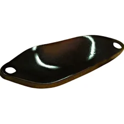 Trout Spoon Strike (2,1 g, Orange Camo UV) Trout Spoons|Trout Spoons