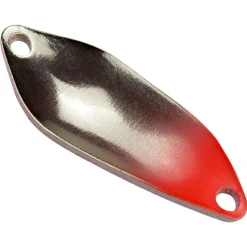 FTM Trout Spoon Strike (2,1 g, Rainbox Tiger UV)< Trout Spoons|Trout Spoons