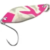 Outlet Trout Spoon Strike (2,1 g, Camouflage Weiß UV) Trout Spoons|Trout Spoons