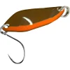 FTM Trout Spoon Strike (2,1 g, Braun/Orange UV)< Trout Spoons|Trout Spoons