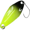 Outlet Trout Spoon Tremo (2,3 g, Gelb/Schwarz, Orange UV) Trout Spoons|Trout Spoons
