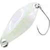 FTM Trout Spoon Tremo (2,3 g, Schwarz/Weiß)< Trout Spoons|Trout Spoons