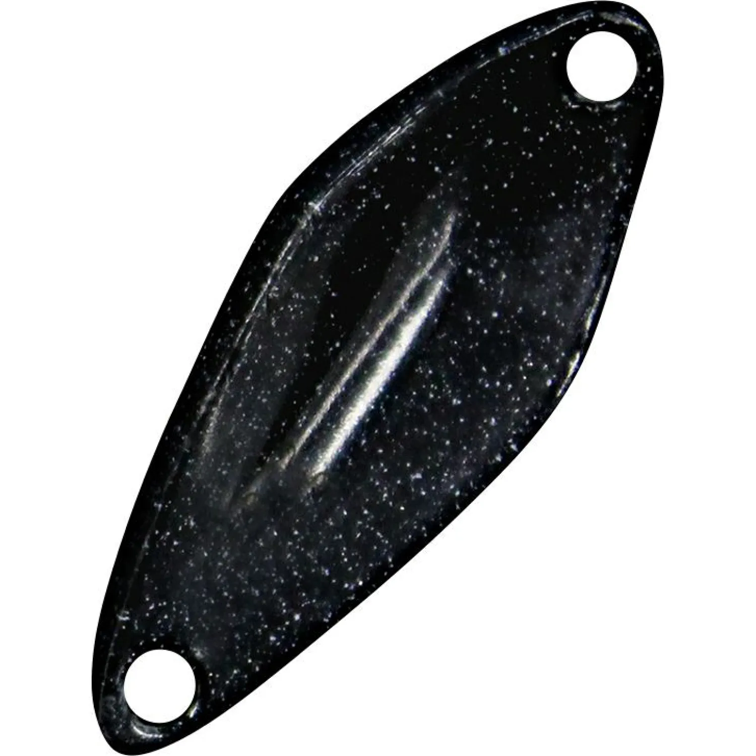 FTM Trout Spoon Tremo (2,3 g, Lila/Grün, Schwarz)< Trout Spoons|Trout Spoons