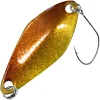 FTM Trout Spoon Tremo (2,3 g, Braun/Rot, Braun)< Trout Spoons|Trout Spoons