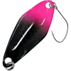 New Trout Spoon Tremo (2,3 g, Schwarz/Pink, Schwarz UV) Trout Spoons|Trout Spoons