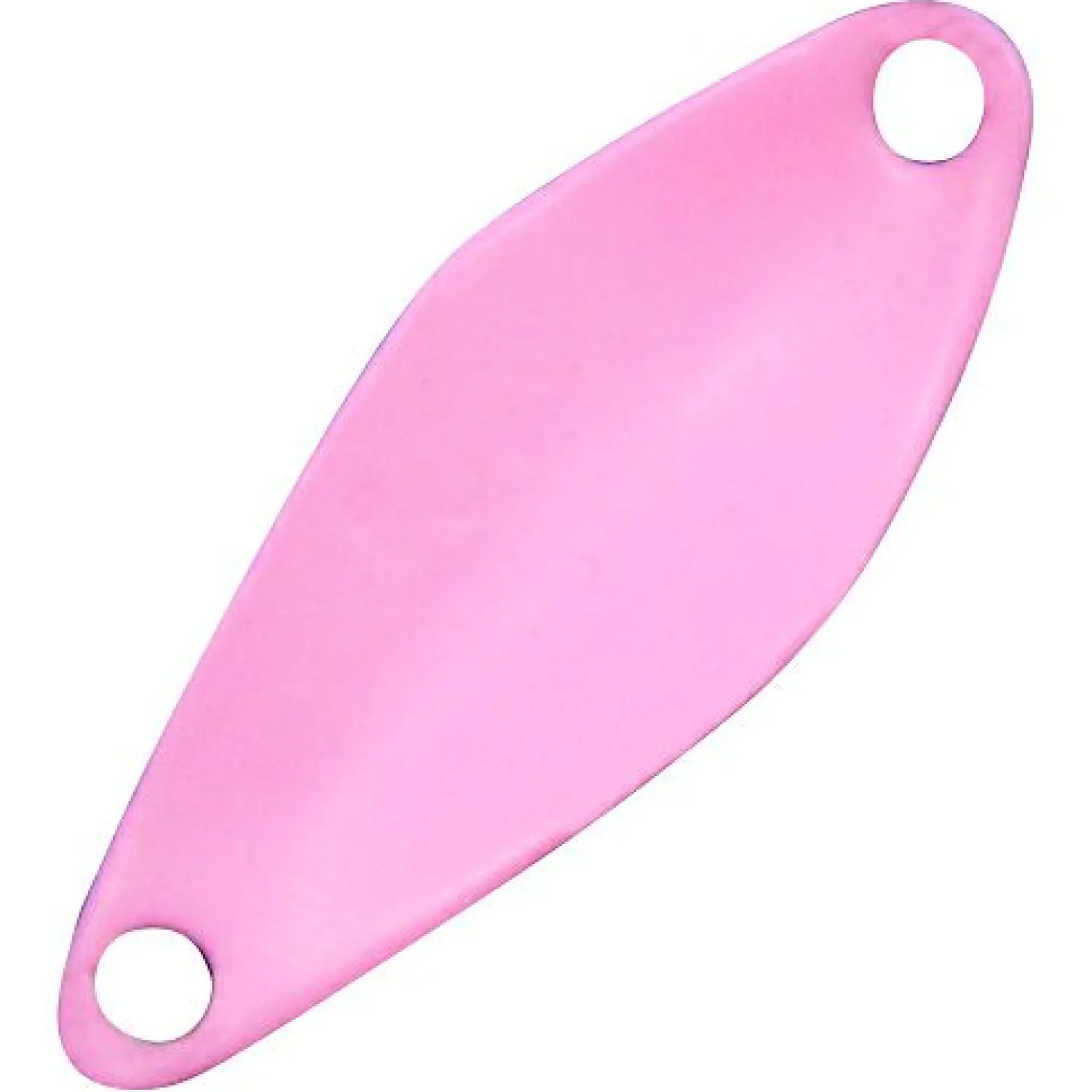 Best Trout Spoon Tremo (2,3 g, Schwarz/Blau Glitter, Rosa) Trout Spoons|Trout Spoons