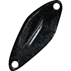 Best Trout Spoon Tremo (2,3 g, Pink/Blau/Grün, Schwarz UV) Trout Spoons|Trout Spoons