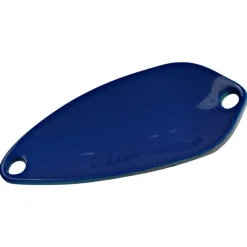 New Trout Spoon Wasp (Weiß/Blau UV) Trout Spoons|Trout Spoons