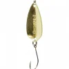 New Wasp (Grün-Orange/Gold) Forellenangeln-Zubehör|Trout Spoons