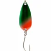 FTM Wasp (Grün-Orange/Schwarz)< Trout Spoons|Trout Spoons