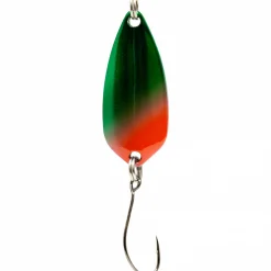 FTM Wasp (Grün-Orange/Schwarz)< Trout Spoons|Trout Spoons
