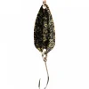 Sale Wasp (Orange-Rot-Gold/Schwarz-Gold) Trout Spoons|Trout Spoons