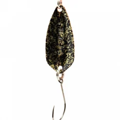 Sale Wasp (Orange-Rot-Gold/Schwarz-Gold) Trout Spoons|Trout Spoons