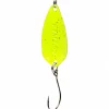 FTM Wasp (Weiß-Braun-Orange/Gelb-Roter-Glitter)< Forellenangeln-Zubehör|Trout Spoons