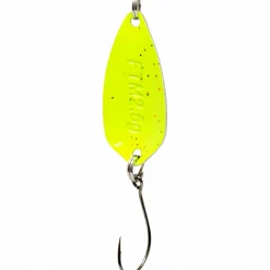 FTM Wasp (Weiß-Braun-Orange/Gelb-Roter-Glitter)< Forellenangeln-Zubehör|Trout Spoons