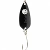 FTM Wasp (Weiß-Orange/Schwarz-Weiß)< Forellenangeln-Zubehör|Trout Spoons