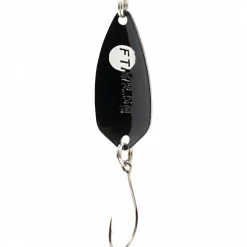 FTM Wasp (Weiß-Orange/Schwarz-Weiß)< Forellenangeln-Zubehör|Trout Spoons