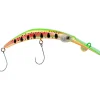 New Wobbler Longo Banano (Farbe 08) Wobbler