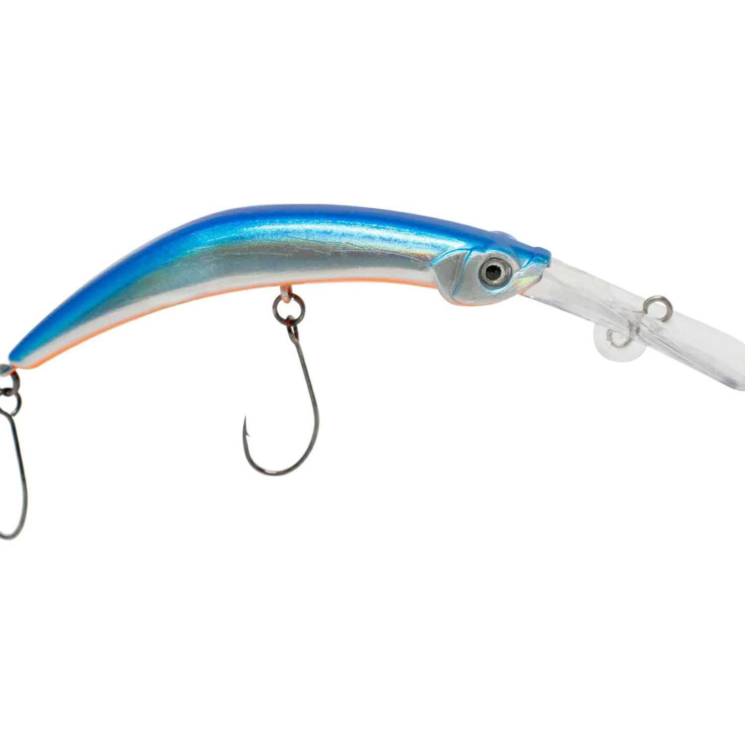 FTM Wobbler Longo Banano (Farbe 02)< Wobbler