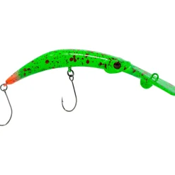 Online Wobbler Longo Banano (Farbe 01) Wobbler