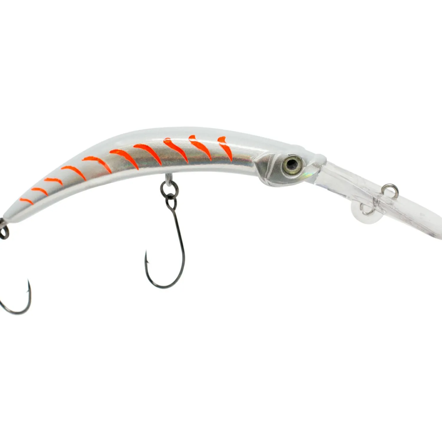 FTM Wobbler Longo Banano (Farbe 07)< Wobbler