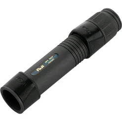 Fuji Schraubrollenhalter DPS Carbon< Rutenzubehör