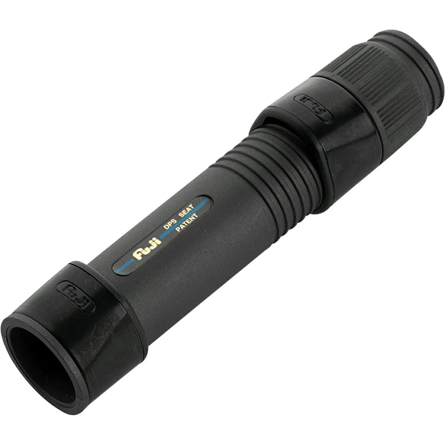Fuji Schraubrollenhalter DPS Carbon< Rutenzubehör
