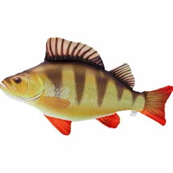 New Stofftier Barsch Geschenkideen Für Angler