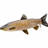 Gaby Stofftier Großer Gras-Karpfen< Geschenkideen Für Angler|Angel-Dekoration