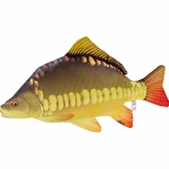 Gaby Stofftier Karpfen< Geschenkideen Für Angler
