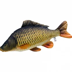 Gaby Stofftier Karpfen< Angel-Dekoration|Geschenkideen Für Angler