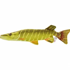 Gaby Stofftier Mini Pike< Geschenkideen Für Angler