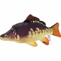Stofftier Mini-Carp Geschenkideen Für Angler