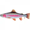 Gaby Stofftier Regenbogenforelle< Geschenkideen Für Angler