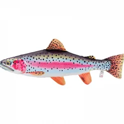 Gaby Stofftier Regenbogenforelle< Geschenkideen Für Angler