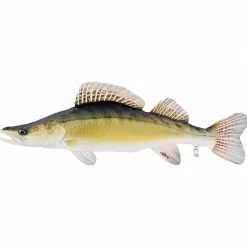 Gaby Stofftier Zander< Geschenkideen Für Angler