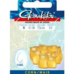 Hot Corn LS-1130 Friedfischangeln-Zubehör