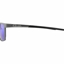 Gamakatsu G-Glasses Alu (Grey / Ice Blue Mirror)< Angelbrillen & Polbrillen