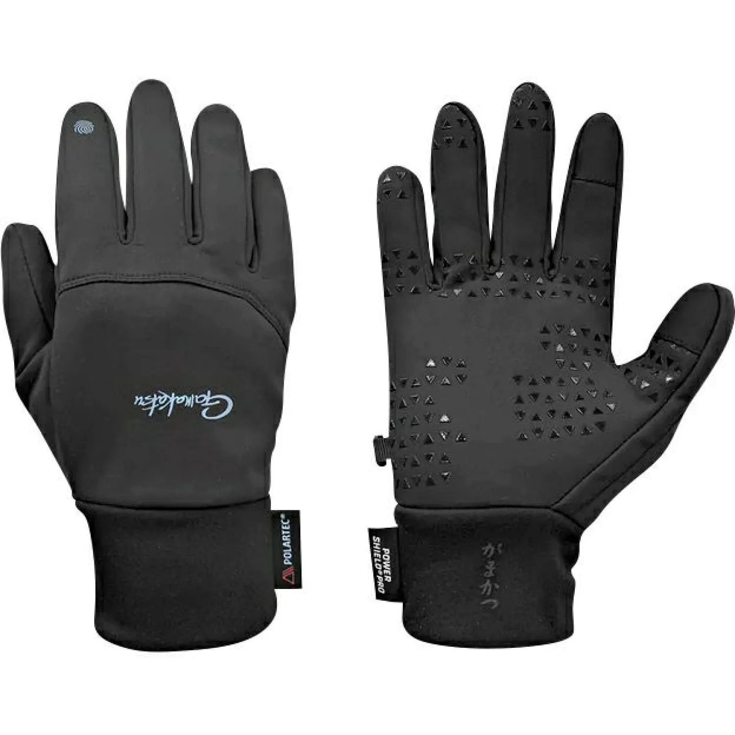 Gamakatsu G-Power Gloves< Outdoor- & Angel-Handschuhe