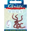 Gamakatsu Redworm LS-5260< Angelhaken
