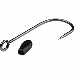 Gamakatsu Trailer Hook SP (NS Black)< Raubfischangeln-Zubehör