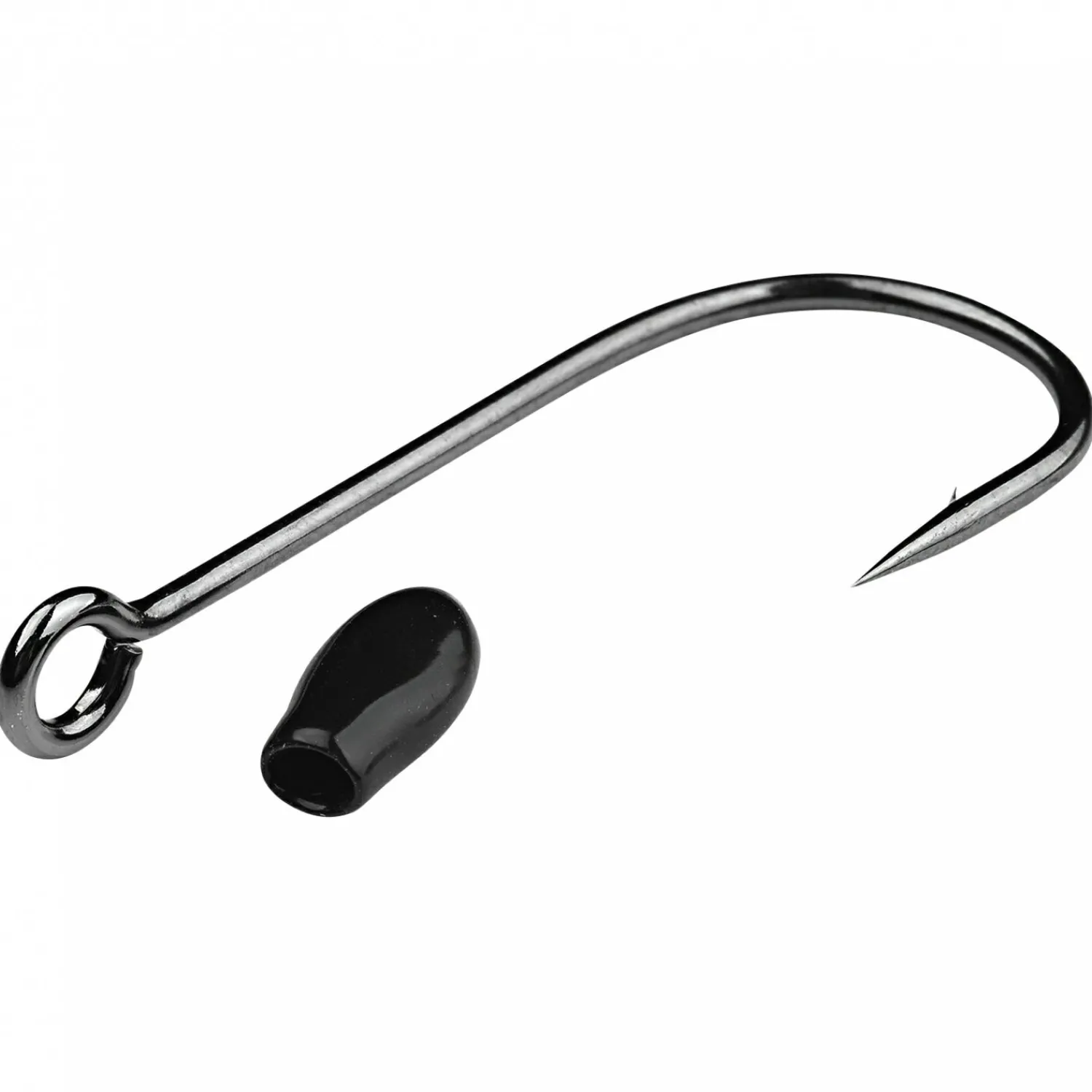 Gamakatsu Trailer Hook SP (NS Black)< Raubfischangeln-Zubehör