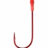 Trailer Hook SP (Red) Raubfischangeln-Zubehör