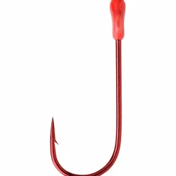 Trailer Hook SP (Red) Raubfischangeln-Zubehör